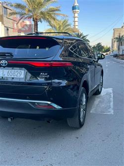 Toyota Venza